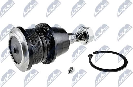 Ball Joint ZSG-CH-011 - image 2