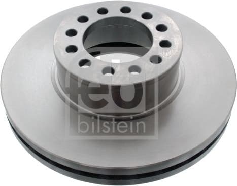 Brake Disc 101728