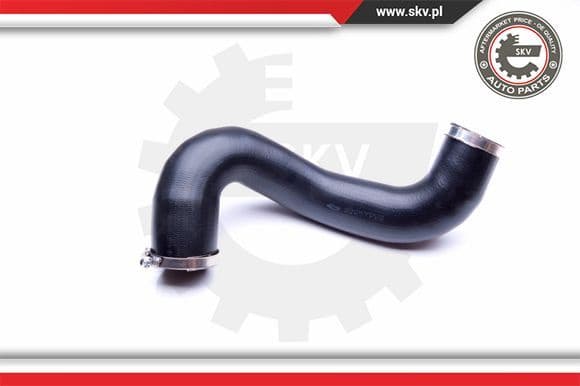 Charge Air Hose 43SKV003