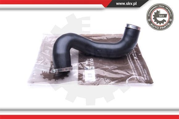 Charge Air Hose 43SKV003 - image 2