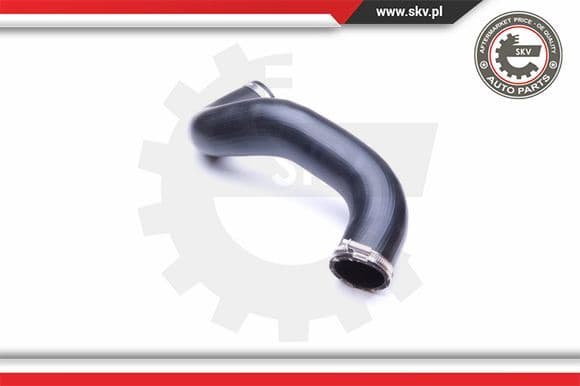 Charge Air Hose 43SKV003 - image 3