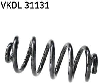 Suspension Spring VKDL 31131