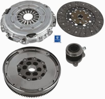 Clutch Kit DMF Module XTend plus CSC 2290 601 133