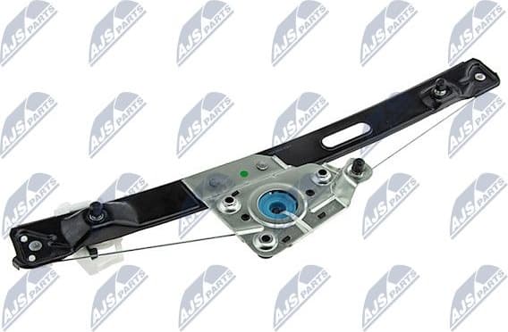 Window Regulator EPS-BM-031