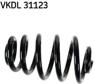 Suspension Spring VKDL 31123