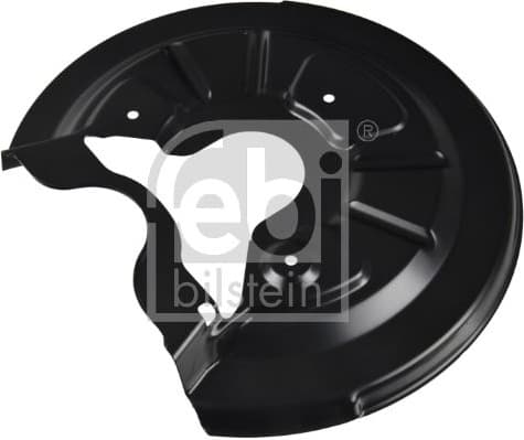 Splash Guard, brake disc 175112