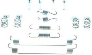 Accessory Kit, brake shoes 1 987 475 337 - image 3