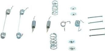Accessory Kit, brake shoes 1 987 475 337 - image 4