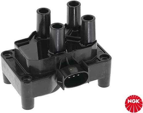 Ignition Coil U2001