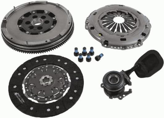 Clutch Kit DMF Module plus CSC 2290 601 132