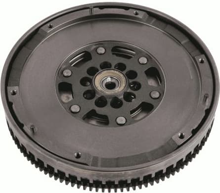Flywheel Dual-mass flywheel 2294 501 242