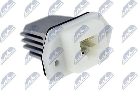 Resistor, interior blower ERD-NS-006