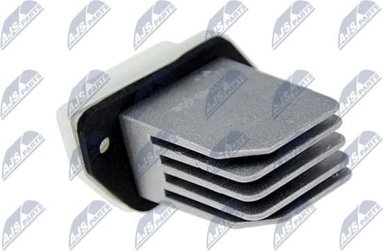 Resistor, interior blower ERD-NS-006 - image 2