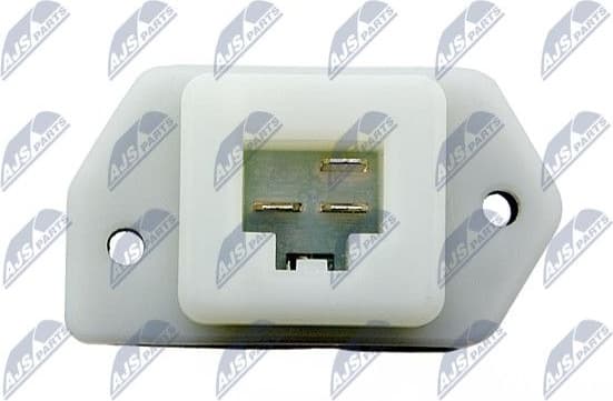 Resistor, interior blower ERD-NS-006 - image 4