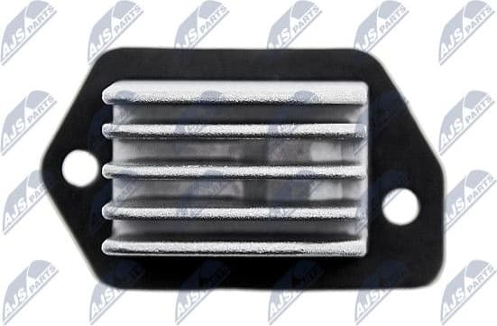 Resistor, interior blower ERD-NS-006 - image 5