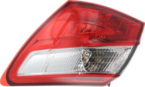 Tail Light Assembly ORIGINAL PART 044176