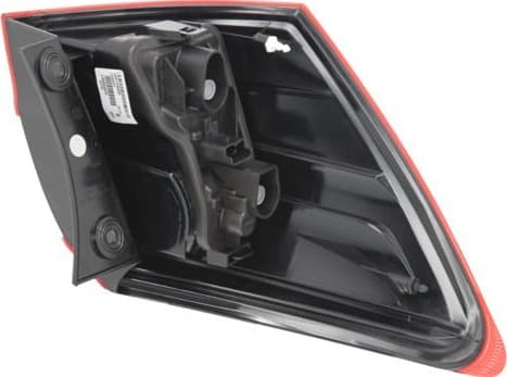 Tail Light Assembly ORIGINAL PART 044176 - image 2