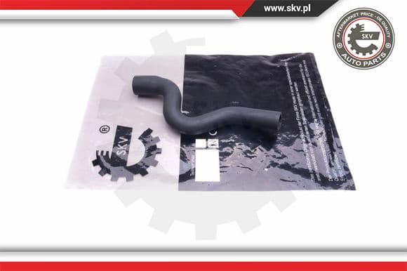 Radiator Hose 24SKV233