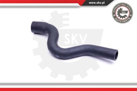 Radiator Hose 24SKV233 - image 2