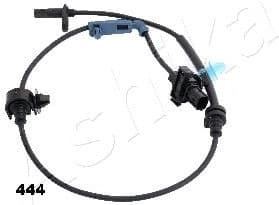 Sensor, wheel speed 151-04-444 - image 2