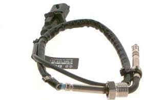 Sensor, exhaust gas temperature 0 986 259 051 - image 3