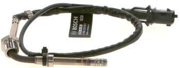 Sensor, exhaust gas temperature 0 986 259 051 - image 4