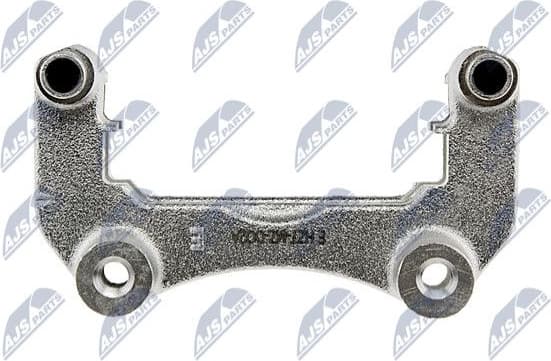 Carrier, brake caliper HZT-MZ-002A - image 4