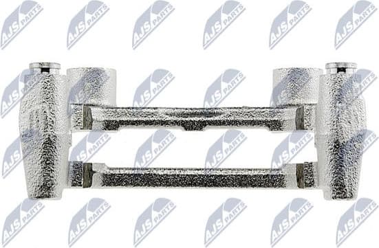 Carrier, brake caliper HZT-MZ-002A - image 3