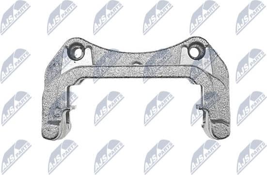 Carrier, brake caliper HZT-MZ-002A - image 2