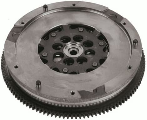 Flywheel Dual-mass flywheel 2294 501 248