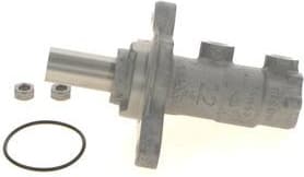 Brake Master Cylinder 0204828687 - image 2