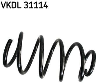 Suspension Spring VKDL 31114