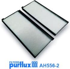 Filter, cabin air AH556-2
