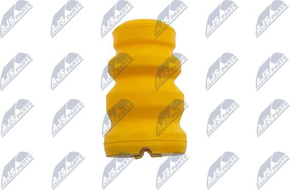 Rubber Buffer, suspension AB-TY-019 - image 4