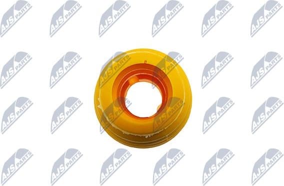 Rubber Buffer, suspension AB-TY-019 - image 5