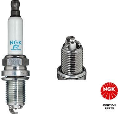 Spark Plug PFR7Z-TG - image 2