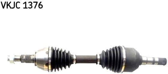Drive Shaft VKJC 1376