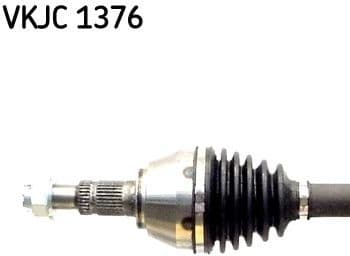 Drive Shaft VKJC 1376 - image 2