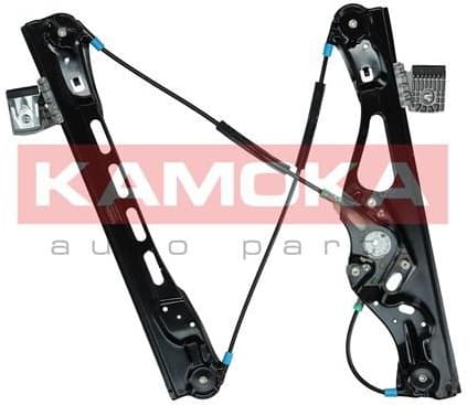 Window Regulator 7200069