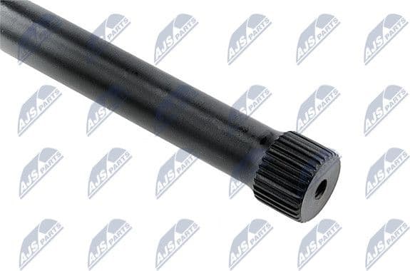 Stud, torsion bar ZWT-RE-010 - image 3
