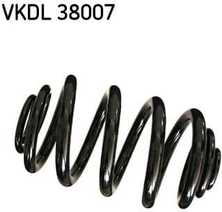 Suspension Spring VKDL 38007