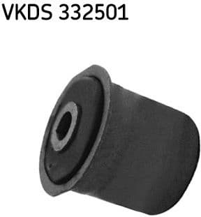 Mounting, control/trailing arm VKDS 332501
