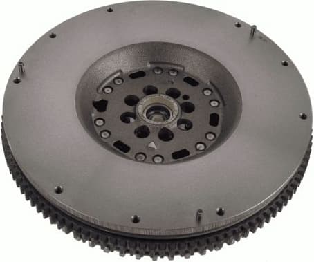Flywheel Dual-mass flywheel 2294 501 260