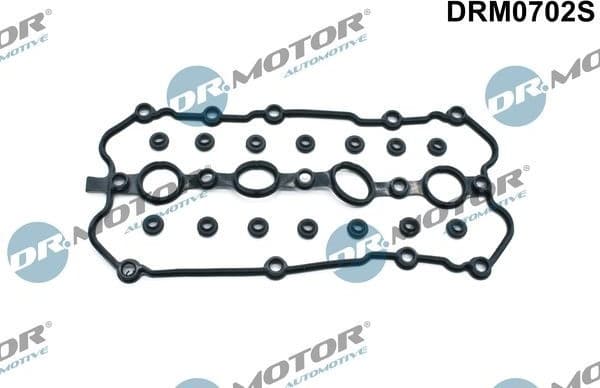 Gasket Set, cylinder head cover DRM0702S