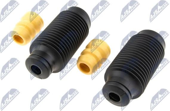 Protective Cap/Bellow, shock absorber AB-KA-310 - image 2