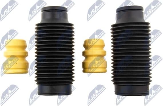 Protective Cap/Bellow, shock absorber AB-KA-310 - image 4