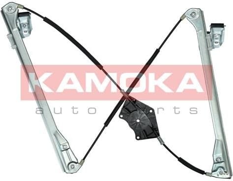 Window Regulator 7200215