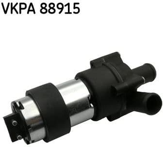 Water Pump, engine cooling VKPA 88915