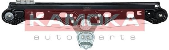 Window Regulator 7200081