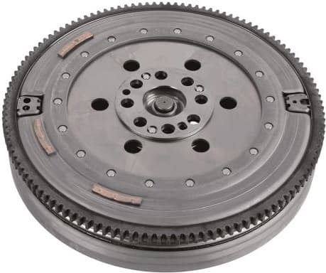 Flywheel Dual-mass flywheel 2294 501 217 - image 2